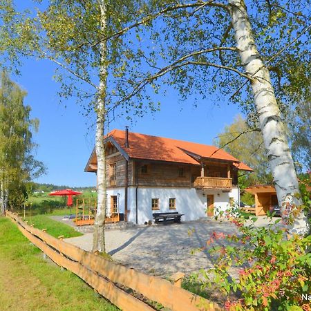 Naturhaus Innviertel Holzoster Buitenkant foto
